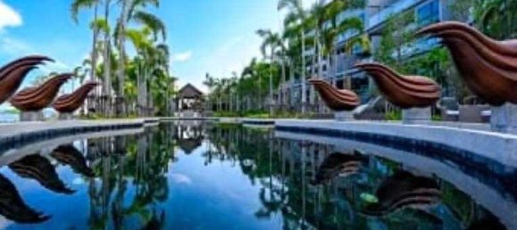 36m² Condominium for sale in Surin, Northeastern Thailand, Thailand № 80001 27