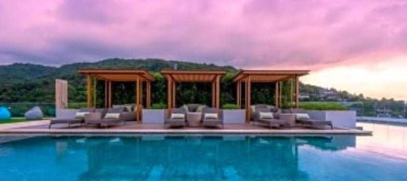 36m² Condominium for sale in Surin, Northeastern Thailand, Thailand № 80001 24