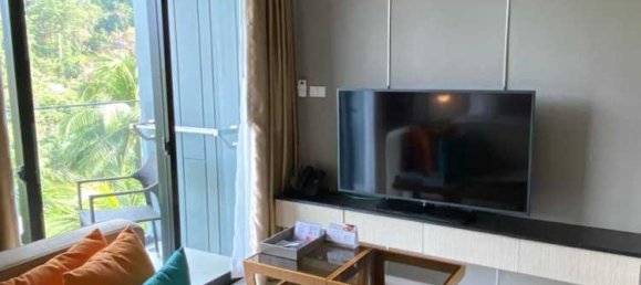 36m² Condominium for sale in Surin, Northeastern Thailand, Thailand № 80001 13