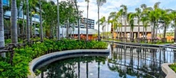 36m² Condominium for sale in Surin, Northeastern Thailand, Thailand № 80001 26