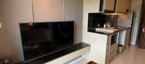 36m² Condominium for sale in Surin, Northeastern Thailand, Thailand № 80001 10