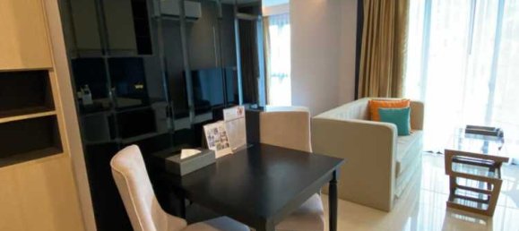 36m² Condominium for sale in Surin, Northeastern Thailand, Thailand № 80001 3