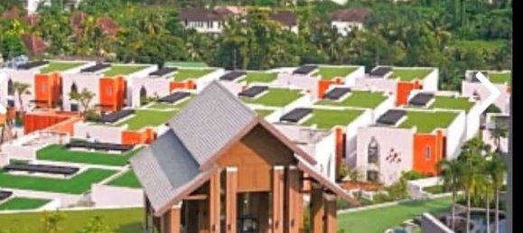 36m² Condominium for sale in Surin, Northeastern Thailand, Thailand № 80001 18
