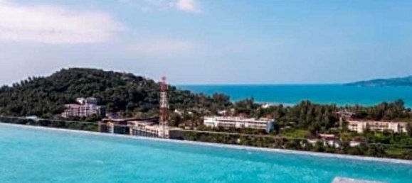 36m² Condominium for sale in Surin, Northeastern Thailand, Thailand № 80001 16