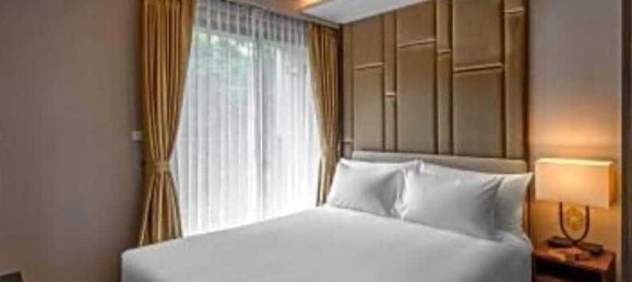 36m² Condominium for sale in Surin, Northeastern Thailand, Thailand № 80001 4