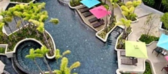 36m² Condominium for sale in Surin, Northeastern Thailand, Thailand № 80001 20