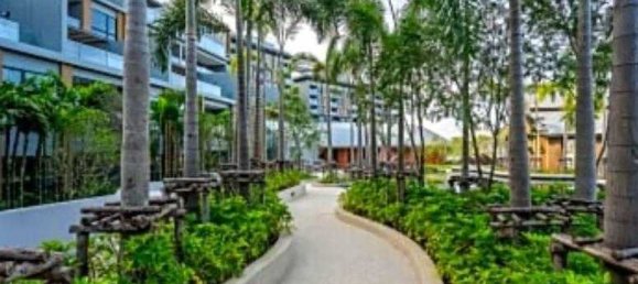 36m² Condominium for sale in Surin, Northeastern Thailand, Thailand № 80001 21