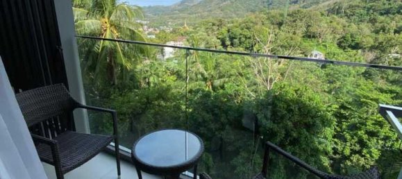 36m² Condominium for sale in Surin, Northeastern Thailand, Thailand № 80001 15