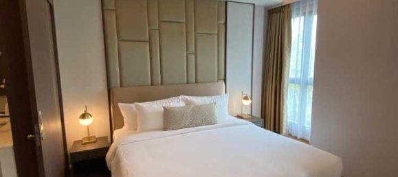 36m² Condominium for sale in Surin, Northeastern Thailand, Thailand № 80001 5