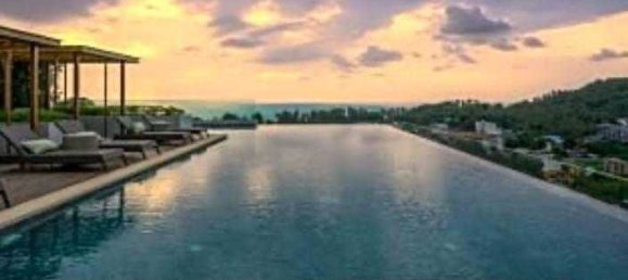 36m² Condominium for sale in Surin, Northeastern Thailand, Thailand № 80001 23