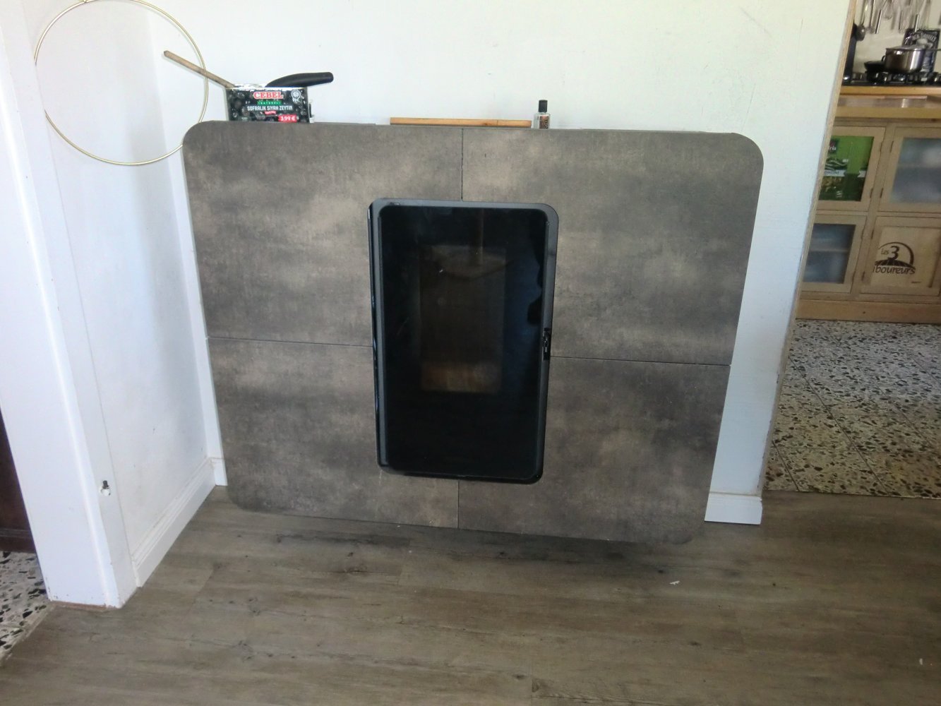 5 bedrooms House in Dithmarschen, Germany No. 324244