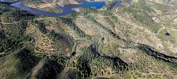 1 bedroom Castles in Alcoutim, Portugal No. 65696 4