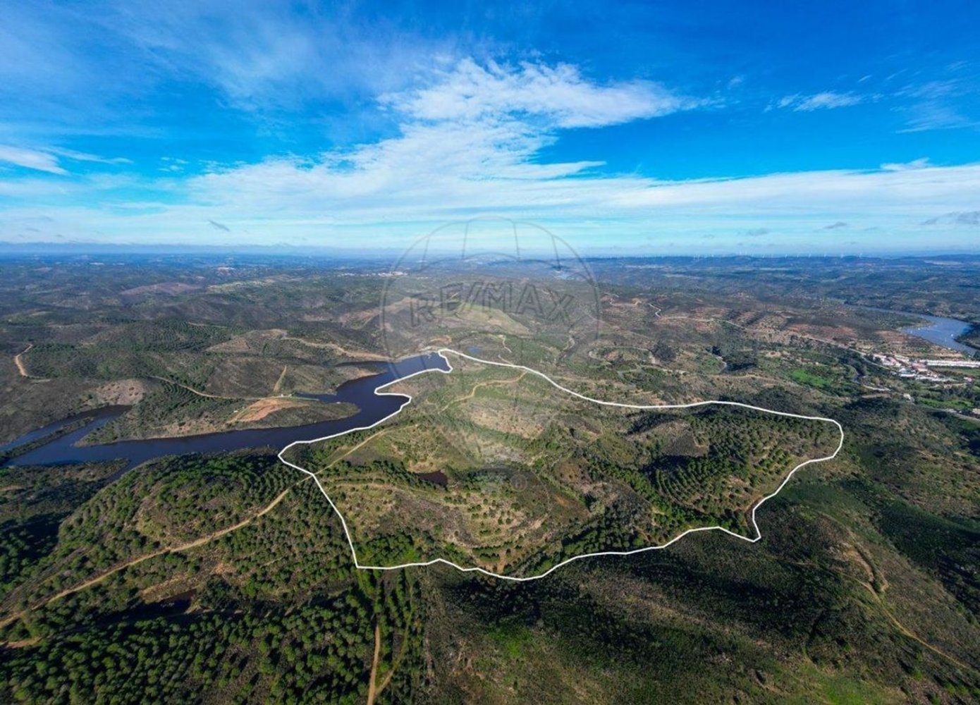 1 bedroom Castles in Alcoutim, Portugal No. 65696