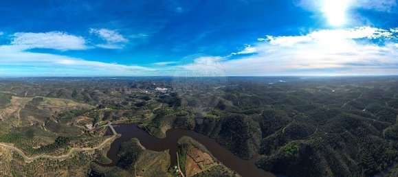 1 bedroom Castles in Alcoutim, Portugal No. 65696 2