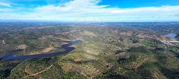 1 bedroom Castles in Alcoutim, Portugal No. 65696 3