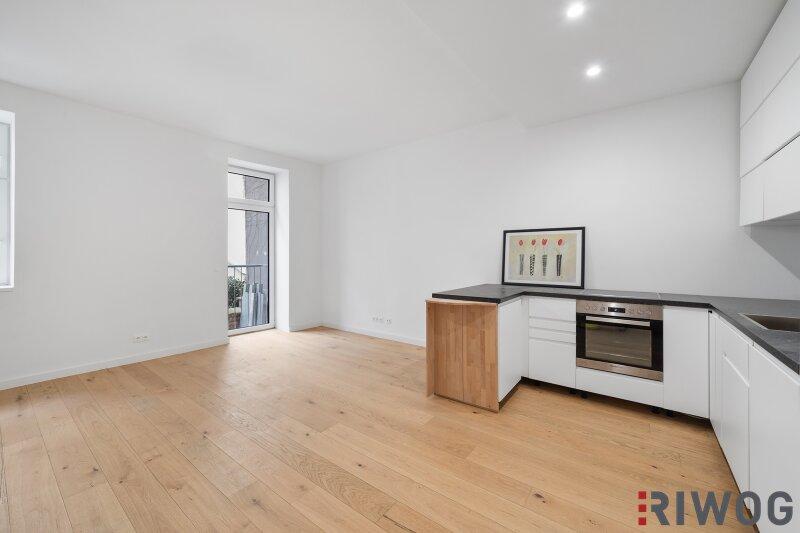 Квартира с 3 комнатами в Вена, Австрия № 29058