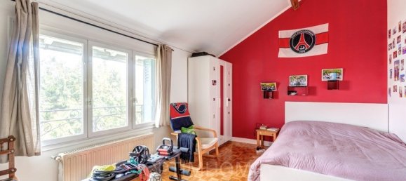 5 bedrooms Villa in Chatou, France No. 184168 27