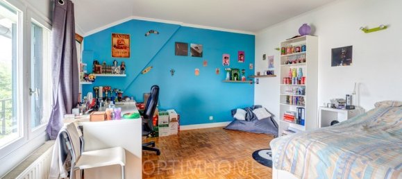 5 bedrooms Villa in Chatou, France No. 184168 32