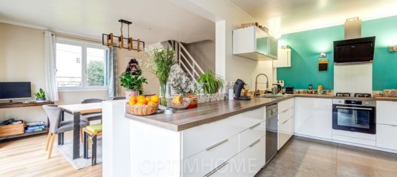 5 bedrooms Villa in Chatou, France No. 184168 13