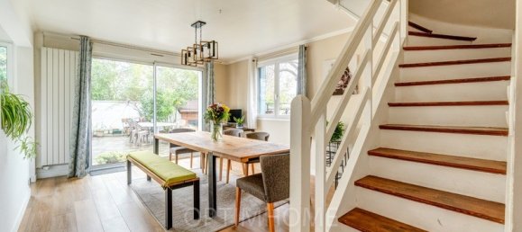 5 bedrooms Villa in Chatou, France No. 184168 45