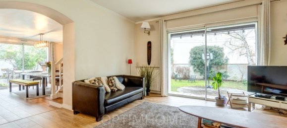 5 bedrooms Villa in Chatou, France No. 184168 19