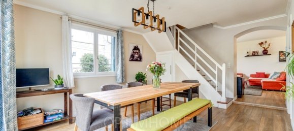 5 bedrooms Villa in Chatou, France No. 184168 47