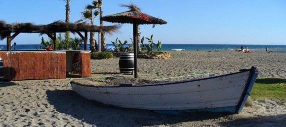 3 bedrooms Townhouse in Estepona, Spain No. 24563 31