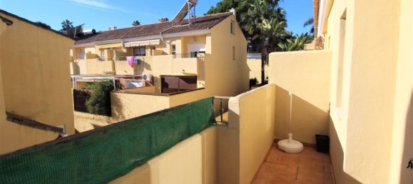 3 bedrooms Townhouse in Estepona, Spain No. 24563 28