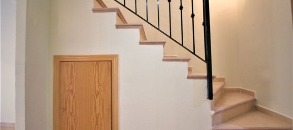 3 bedrooms Townhouse in Estepona, Spain No. 24563 12