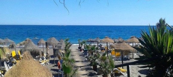 3 bedrooms Townhouse in Estepona, Spain No. 24563 32