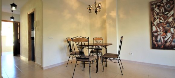 3 bedrooms Townhouse in Estepona, Spain No. 24563 2