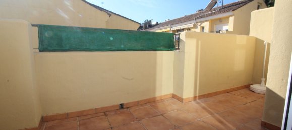 3 bedrooms Townhouse in Estepona, Spain No. 24563 15