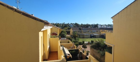 3 bedrooms Townhouse in Estepona, Spain No. 24563 27