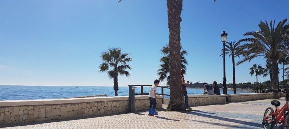 3 bedrooms Townhouse in Estepona, Spain No. 24563 29