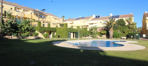3 bedrooms Townhouse in Estepona, Spain No. 24563 26