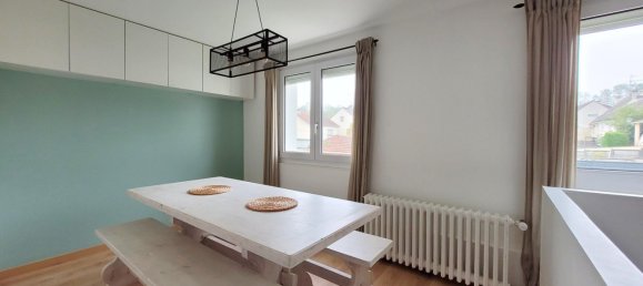 4 Schlafzimmer Haus in Goussainville, France, Nr. 174124 6