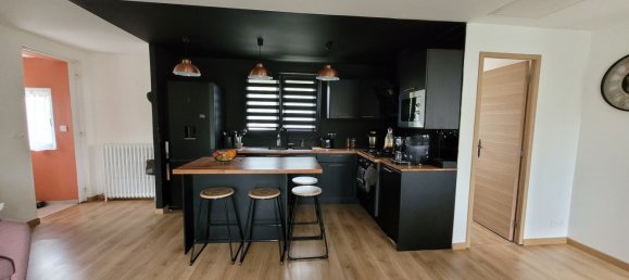 4 Schlafzimmer Haus in Goussainville, France, Nr. 174124 10