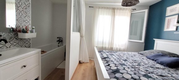 4 Schlafzimmer Haus in Goussainville, France, Nr. 174124 8