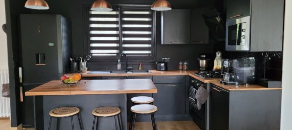 4 Schlafzimmer Haus in Goussainville, France, Nr. 174124 25