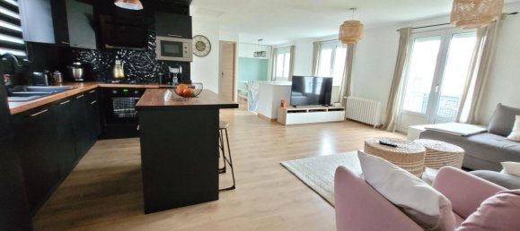 4 Schlafzimmer Haus in Goussainville, France, Nr. 174124 19