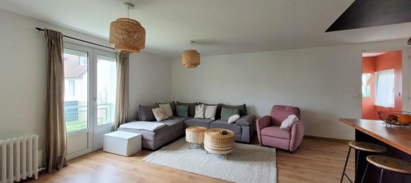 4 Schlafzimmer Haus in Goussainville, France, Nr. 174124 24