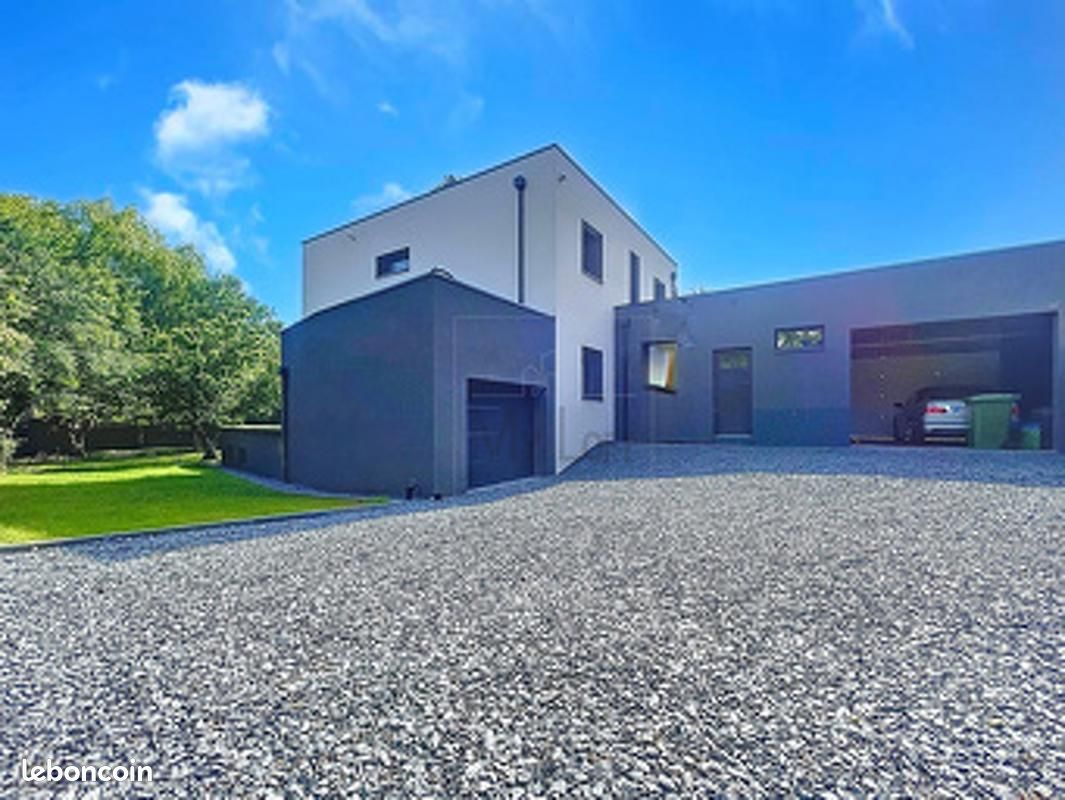 4 غرف نوم قلاع في Vitry-sur-Orne, France رقم 327375