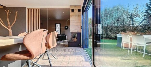 Castelos T4 em Vitry-sur-Orne, France N.º 327375 2