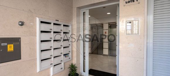 1 غرف نوم شقة في Odivelas, Portugal رقم 296339 40