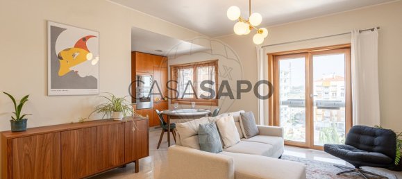 1 غرف نوم شقة في Odivelas, Portugal رقم 296339 11