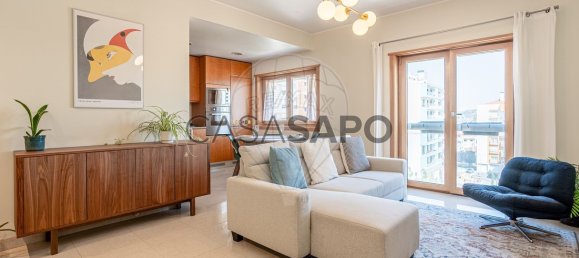 1 غرف نوم شقة في Odivelas, Portugal رقم 296339 3