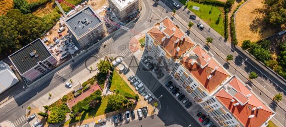 1 غرف نوم شقة في Odivelas, Portugal رقم 296339 36