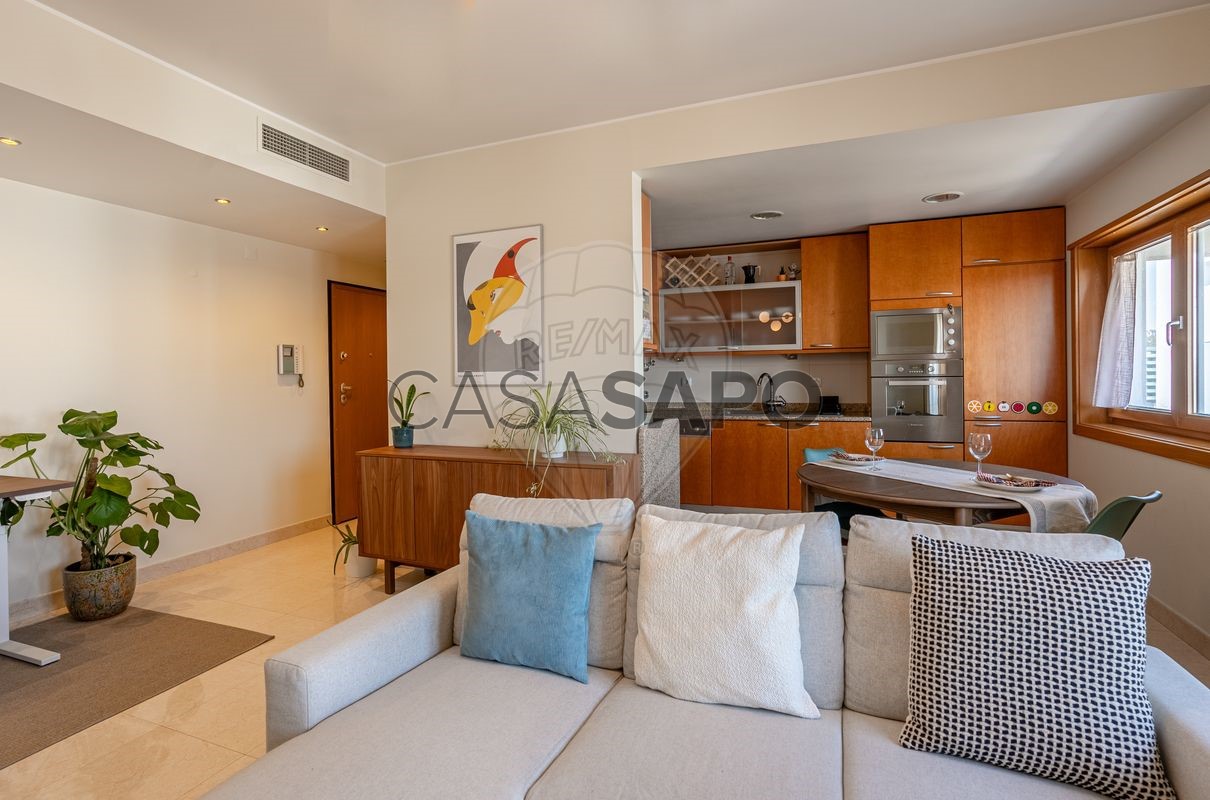 1 chambre Appartement à Odivelas, Portugal No. 296339