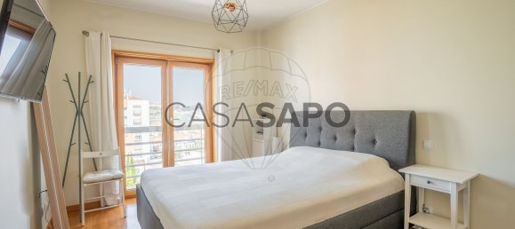 1 غرف نوم شقة في Odivelas, Portugal رقم 296339 17