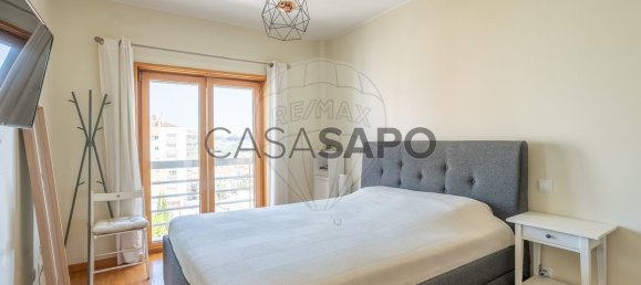 1 غرف نوم شقة في Odivelas, Portugal رقم 296339 13